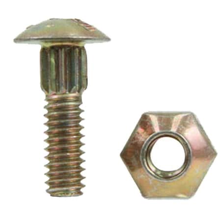 Aftermarket 25 34 Bolt And Nut A-904-549-AI